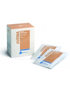 AVENA UNIPHARMA BAÑO COLOIDAL 500 G.