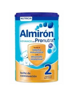 ALMIRON ADVANCE 2 PRONUTRA 800 GR