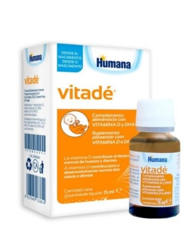 VITADE 15 ML