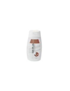 TAR PLUS LIQUIDO 200 ML.