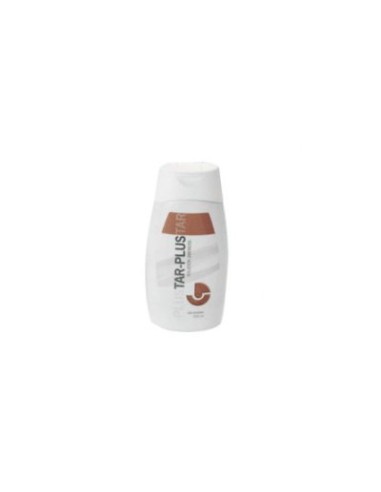 TAR PLUS LIQUIDO 200 ML.