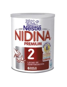 NIDINA 2 PREMIUM 800 GR