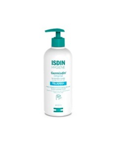 GERMISDIN ORIGINAL GEL BAÑO 500 ML DOSIF