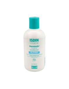GERMISDIN ORIGINAL GEL BAÑO 250 ML DOSIF