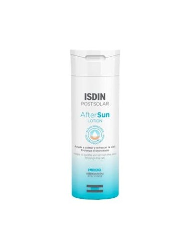ISDIN AFTER SUN LOTION 200 ML