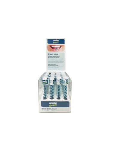 VIVERA FRESHMINT 18 PERLAS 32 UNIDADES