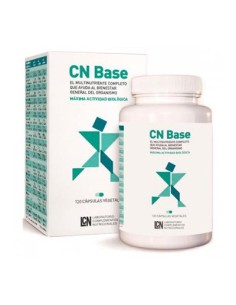 CN BASE 120 CAPS LCN