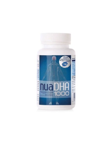 NUADHA 1000 30 PERLAS NUA