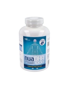 NUADHA 1000 132 PERLAS NUA