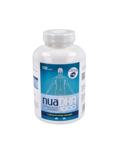 NUADHA 1000 132 PERLAS NUA