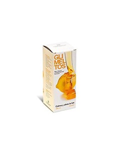 GLIMELTOS JARABE 200 ML