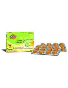 JUANOLA PROP HEDERA MIEL LIMON 48 GRS