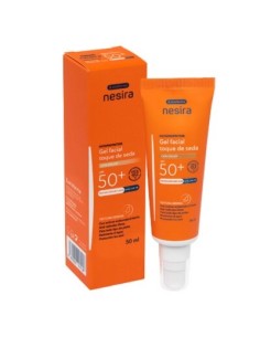ACOFARDERM FACIAL TOQUE SEDA SPF50 50ML