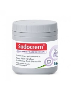 SUDOCREM MULTIEXPERT CREMA PROTECT 125G