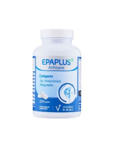 COLAGENO+HIAL.+MG+VIT  224 COMP. EPAPLUS