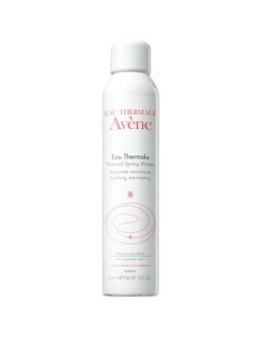 AVENE AGUA TERMAL 300 ML.