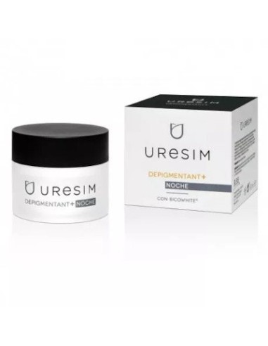 URESIM DESPIGMENTANTE NOCHE 50ML