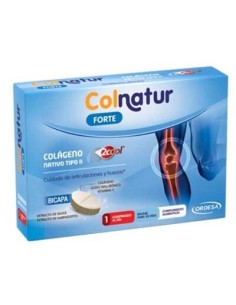 COLNATUR FORTE 30 COMPRIMIDOS