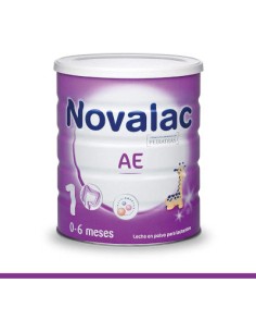 NOVALAC AE ANTIESTREÑIMIENTO 800GR