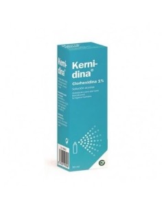 KERNIDINA 1% 30 ML