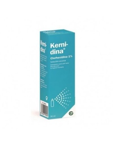 KERNIDINA 1% 30 ML