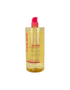 TOPICREM ULTR HIDRAT ACEITE DUCHA 1 L
