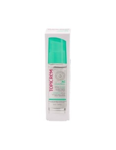 TOPICREM AC CONTROL SERUM INTEN 34ML