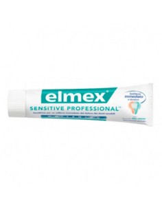ELMEX SENSITIVE PROFESIONAL 75 ML