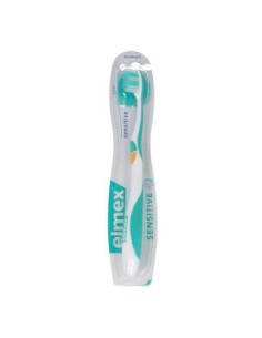 ELMEX CEPILLO SENSIBILIDAD