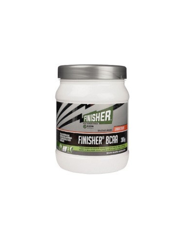 FINISHER BCAA 1 BOTE 300G CEREZA