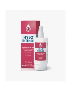 HYLO INTENSE COLIRIO CON GOTERO 10 ML