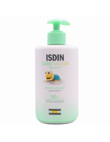 NUTRAISDIN LOCION CORPORAL 400ML