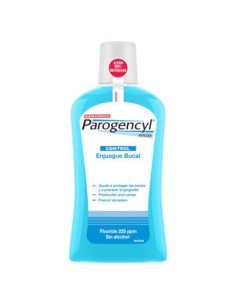 PARAGECYL ENCIAS ENGUAJE BUCAL 500ML
