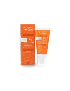AVENE MAT PERFECT SPF 50+ COLOR 50ML
