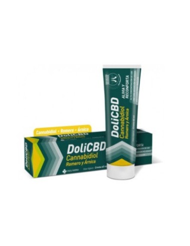 CANNABEN CREMA 60 ML