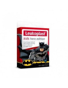 LEUKOPLAST KIDS HERO BATMAN 12 UN
