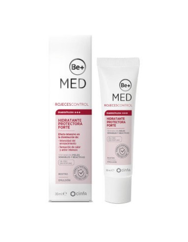 BE+ MED ROJECES CONTROL HID PROT FTE 30M