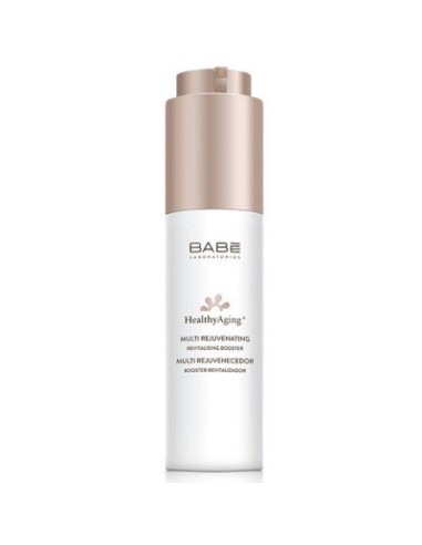 BABE POTENCIADOR ANTIENVEJECIMIENTO 50ML