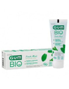 GUM BIO GEL DENTRIFICO 75 ML