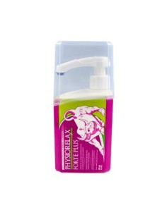 PHYSIORELAX FORTE PLUS CREMA 500 ML