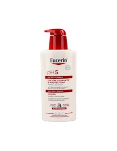 EUCERIN LOCION 400ML PRECIO ESPECIAL