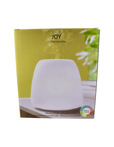 JOY DIFUSOR ULTRASONICO LUZ MULTICOLOR