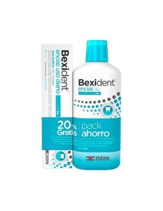 PACK BEXIDENT ENC TTO COADY COL 500+PAST