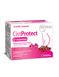 CISTPROTECT D MANOSA 30 SOBR ZENTRUM