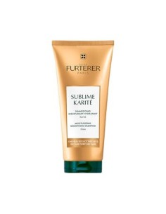 FURTERER SUBLIME KARI CHAMPÚ DIS HID 200