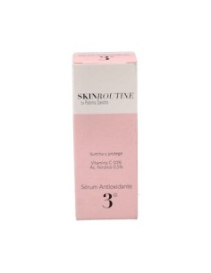 SKIN ROUTINE S2B SERUM ANTIOXIDANTE 30ML