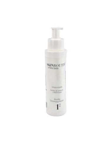 SKIN ROUTINE S2B ACEITE DESMAQU 150 ML