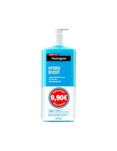 NEUTROGENA HB LOC CORP HIDRA GEL 400 PRO