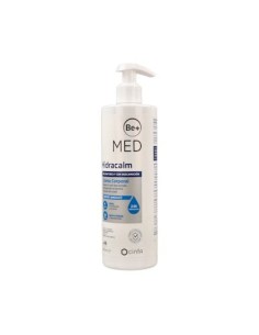 BE+ MED HIDRACALM CREMA 400 ML