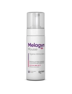 MELAGYN MOUSSE 150 ML
